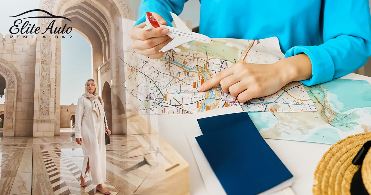From Florida to Oman: A Comparative Study for U.S. & Canadian Travelers