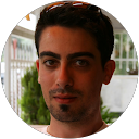 Daniel Garrote Sánchez profile picture